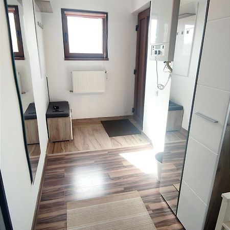 Charming Apartment In Villa Iasi Buitenkant foto
