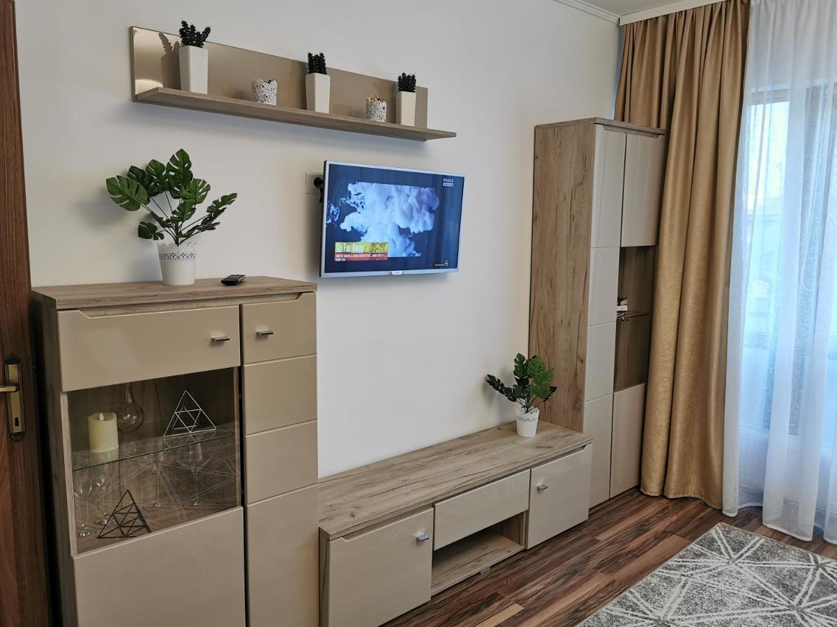Charming Apartment In Villa Iasi Buitenkant foto