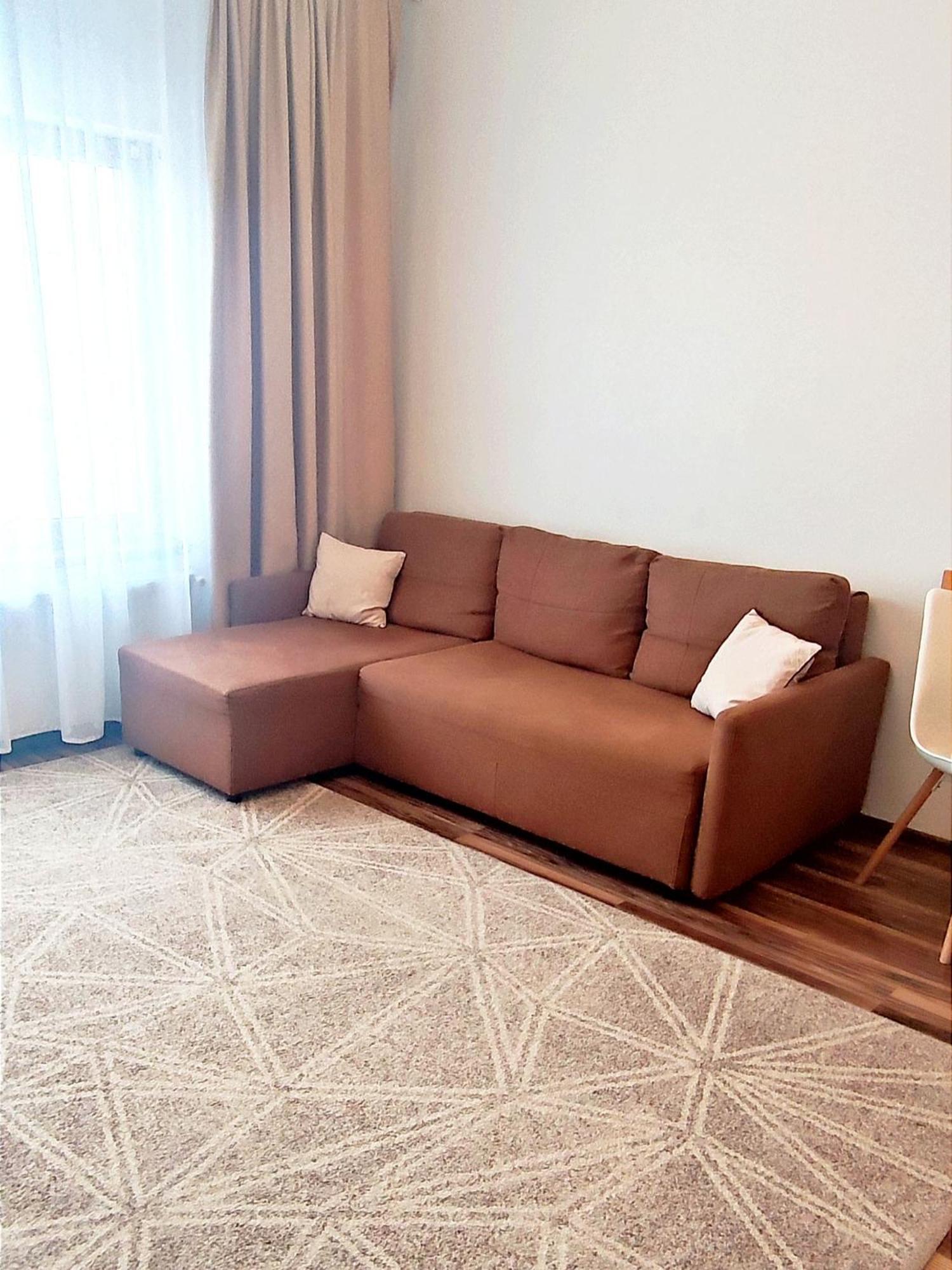 Charming Apartment In Villa Iasi Buitenkant foto